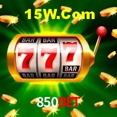 Biblioteca de slots populares na 850Bet
