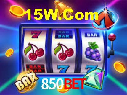 Apostas com odds competitivas na 850Bet