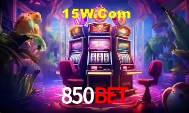 Slots com jackpots e giros grátis na 850Bet